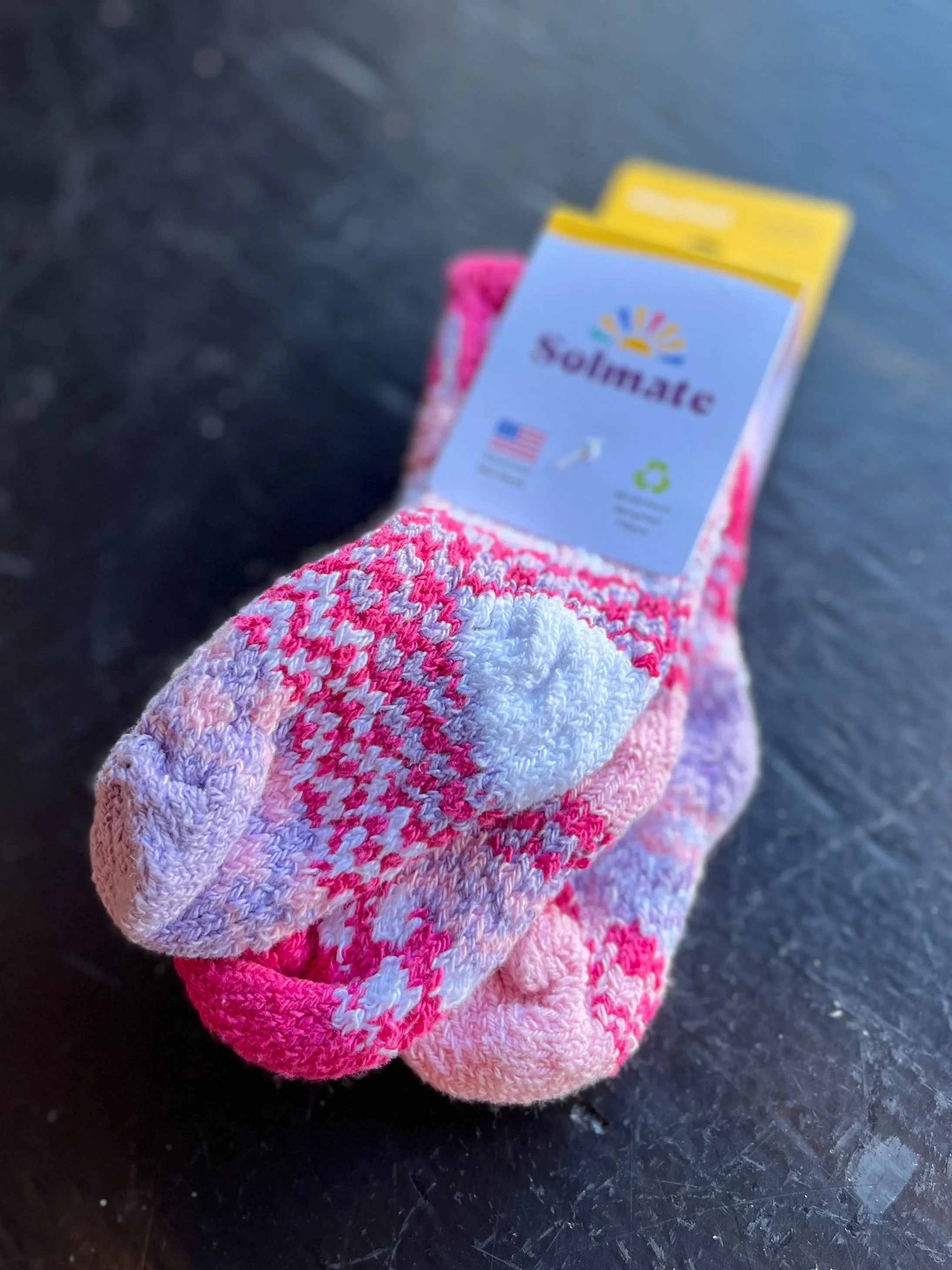 Lovebug Socks- Baby & Kids