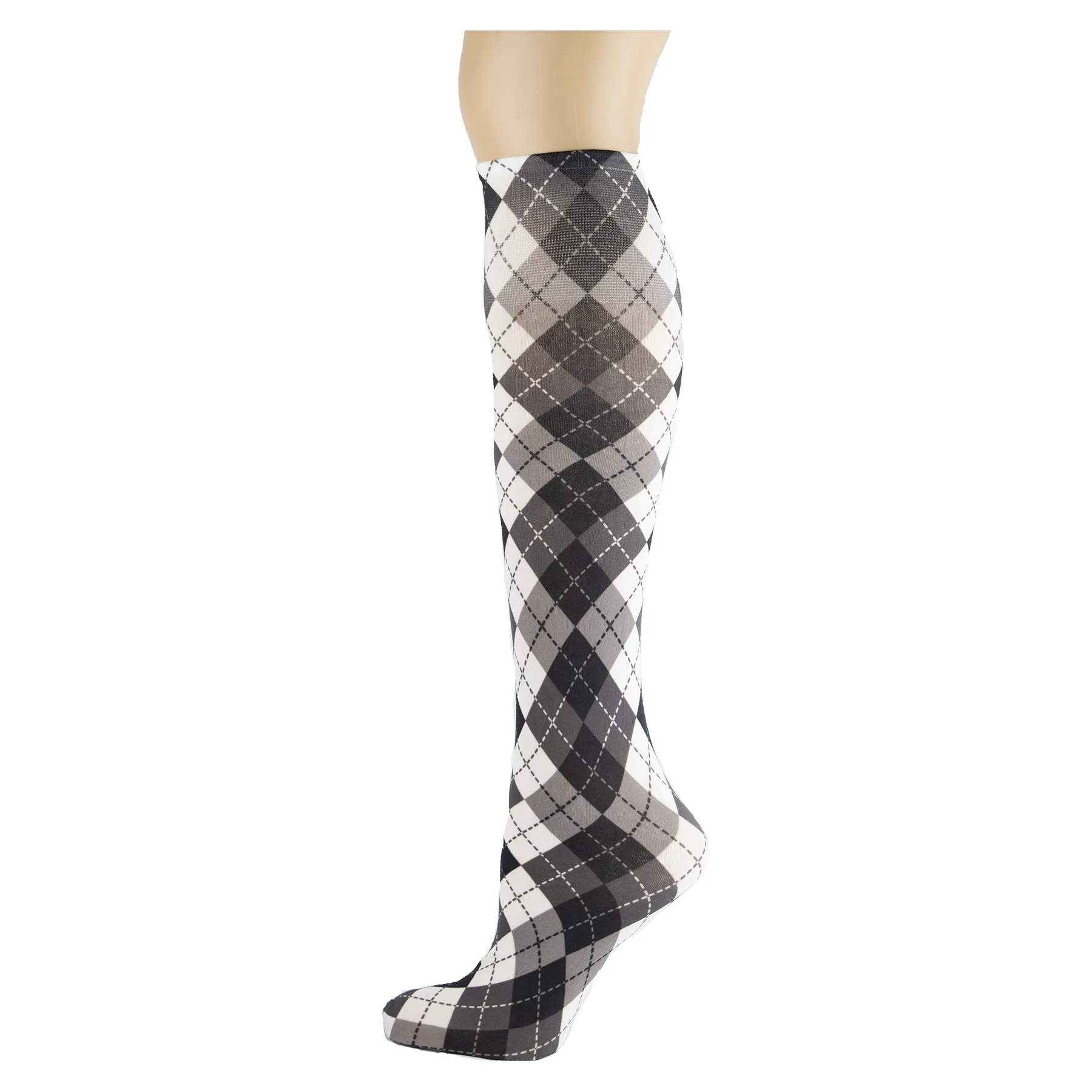 Luca Youth Knee Highs