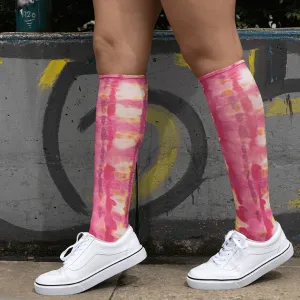 Lucky Youth Knee Highs
