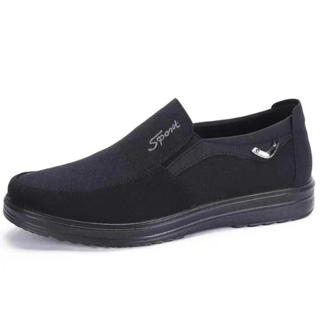 LuftFlex Herrenschuhe