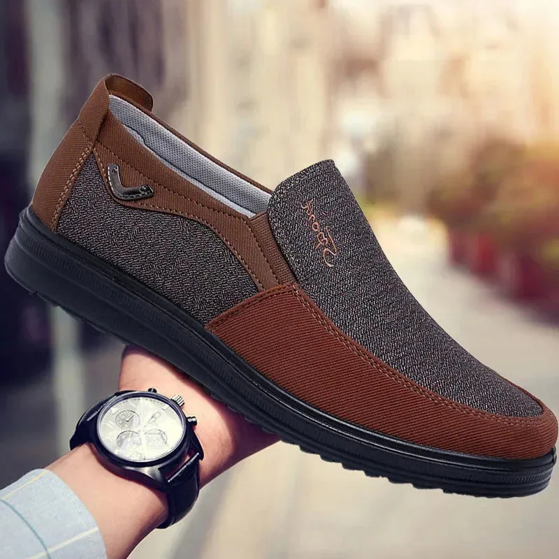 LuftFlex Herrenschuhe