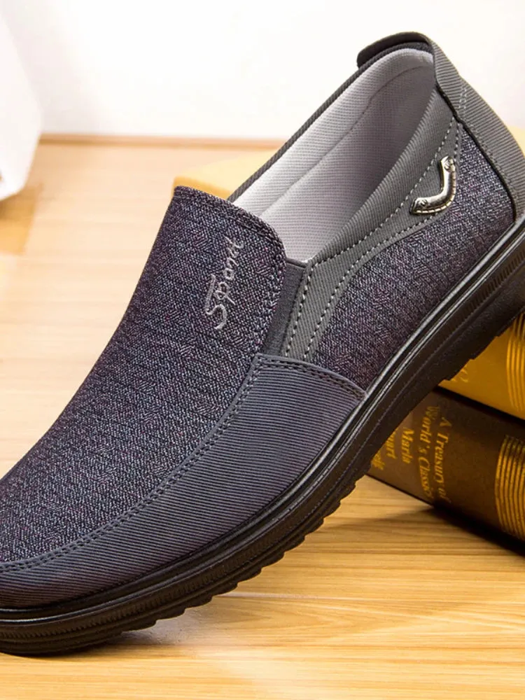 LuftFlex Herrenschuhe