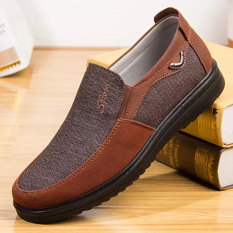 LuftFlex Herrenschuhe