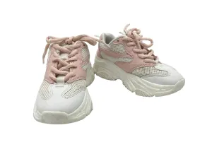 Madden NYC runners - 1 youth