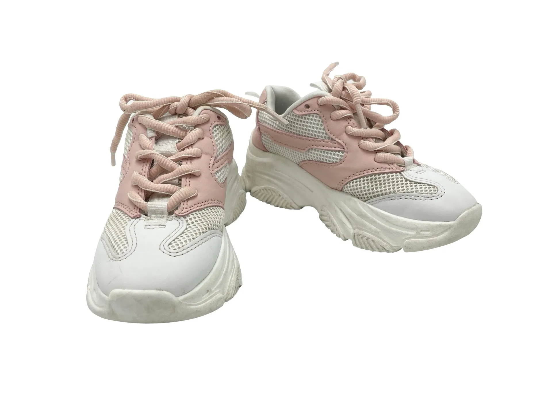 Madden NYC runners - 1 youth