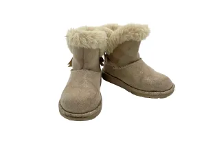 Maggie & Zoe boots - 7