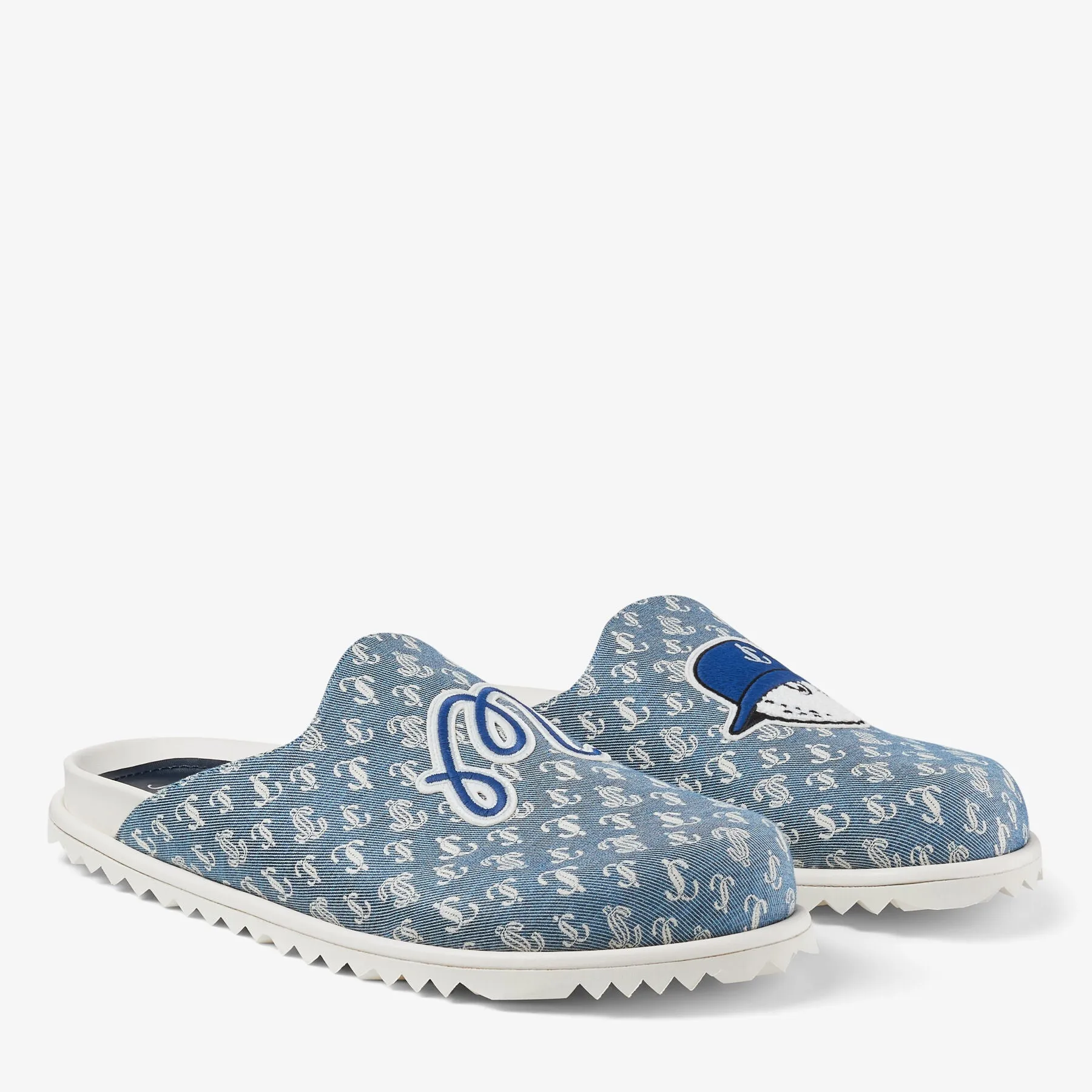 Malbon Mule/M