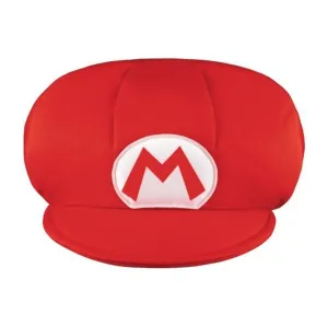Mario Child Hat
