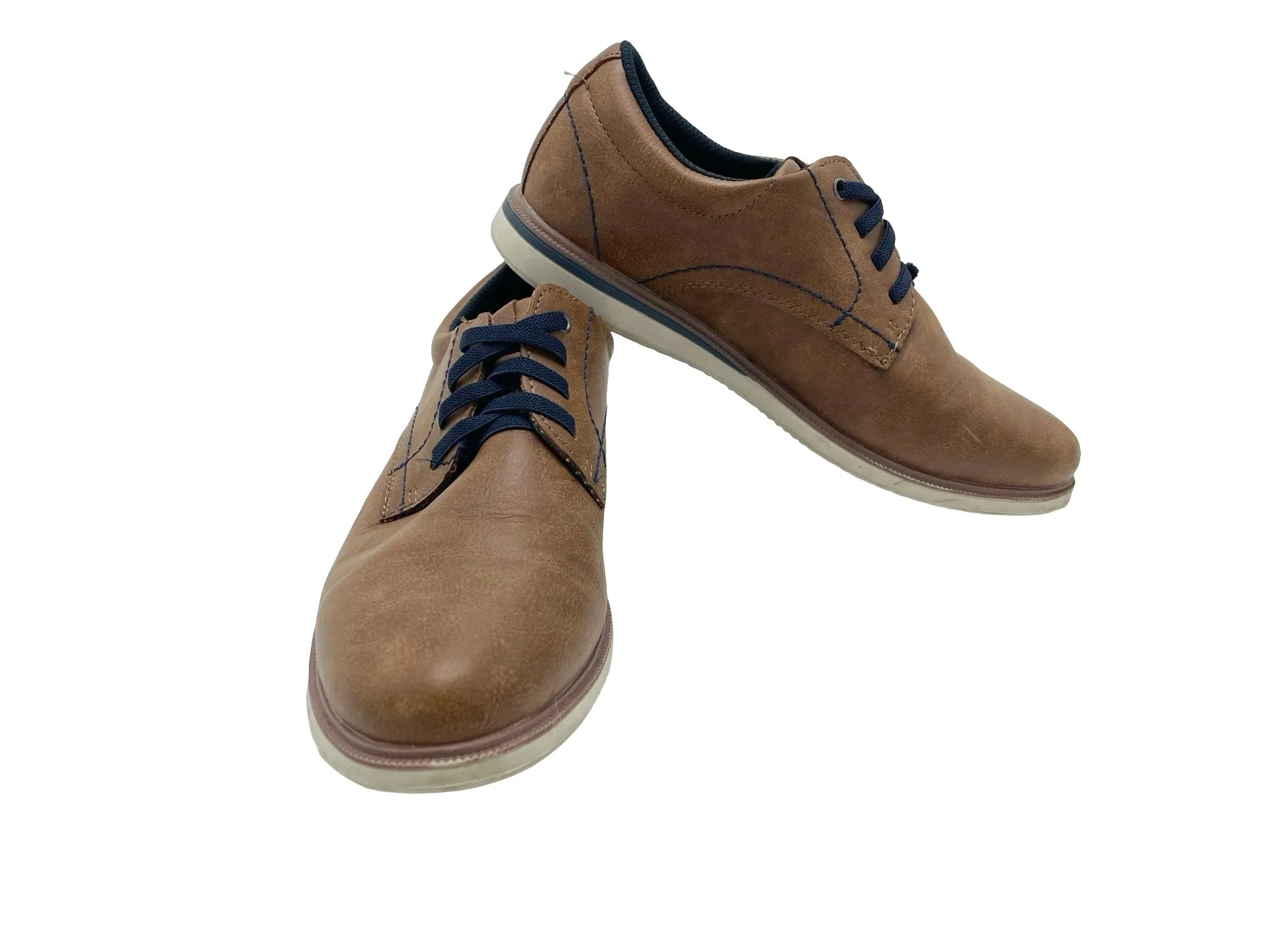 Max & Jake dress shoes - 6 youth