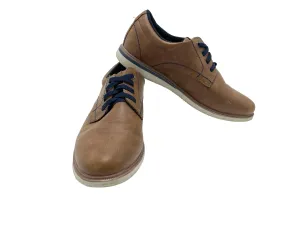 Max & Jake dress shoes - 6 youth