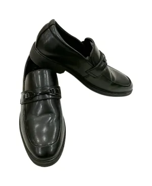 Max   Jake dress shoes - 4 Youth