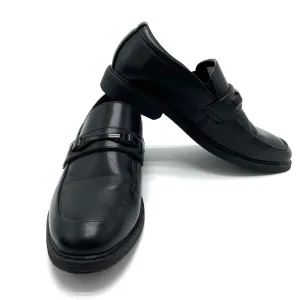 Max   Jake dress shoes - 4 youth