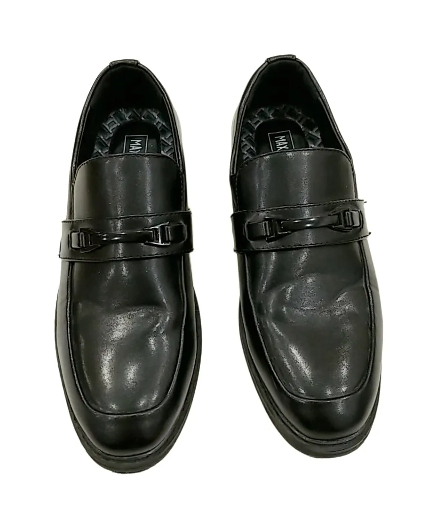 Max   Jake dress shoes - 4 Youth