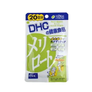 Melilot Diet Supplement (Leg Slimming)