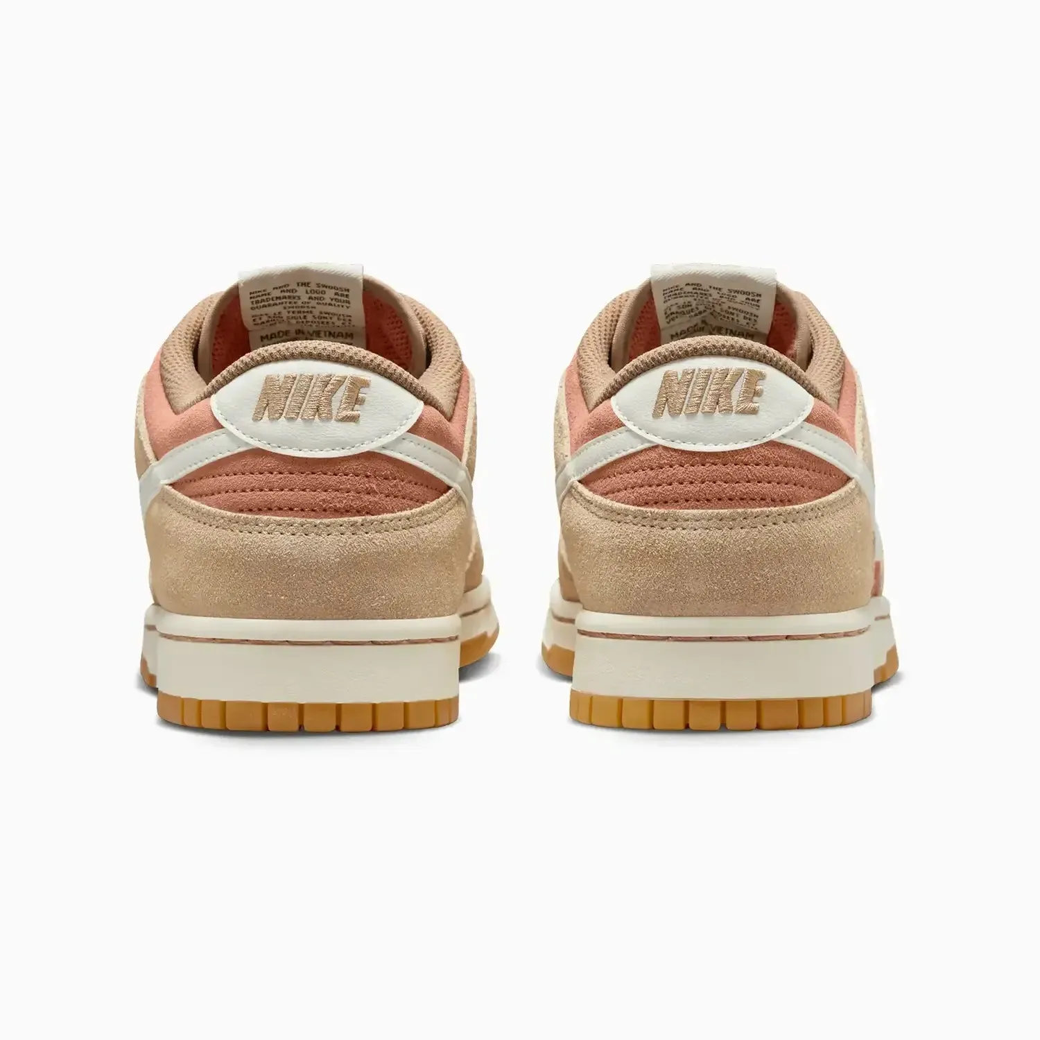 Men's Dunk Low Retro SE "Hemp"