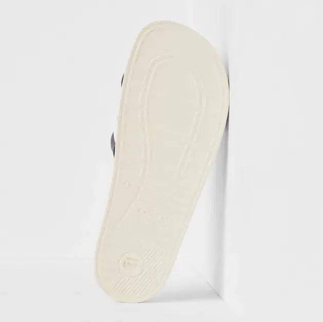 Men’s Slides Milk/Imperial Blue Cart Slide lll