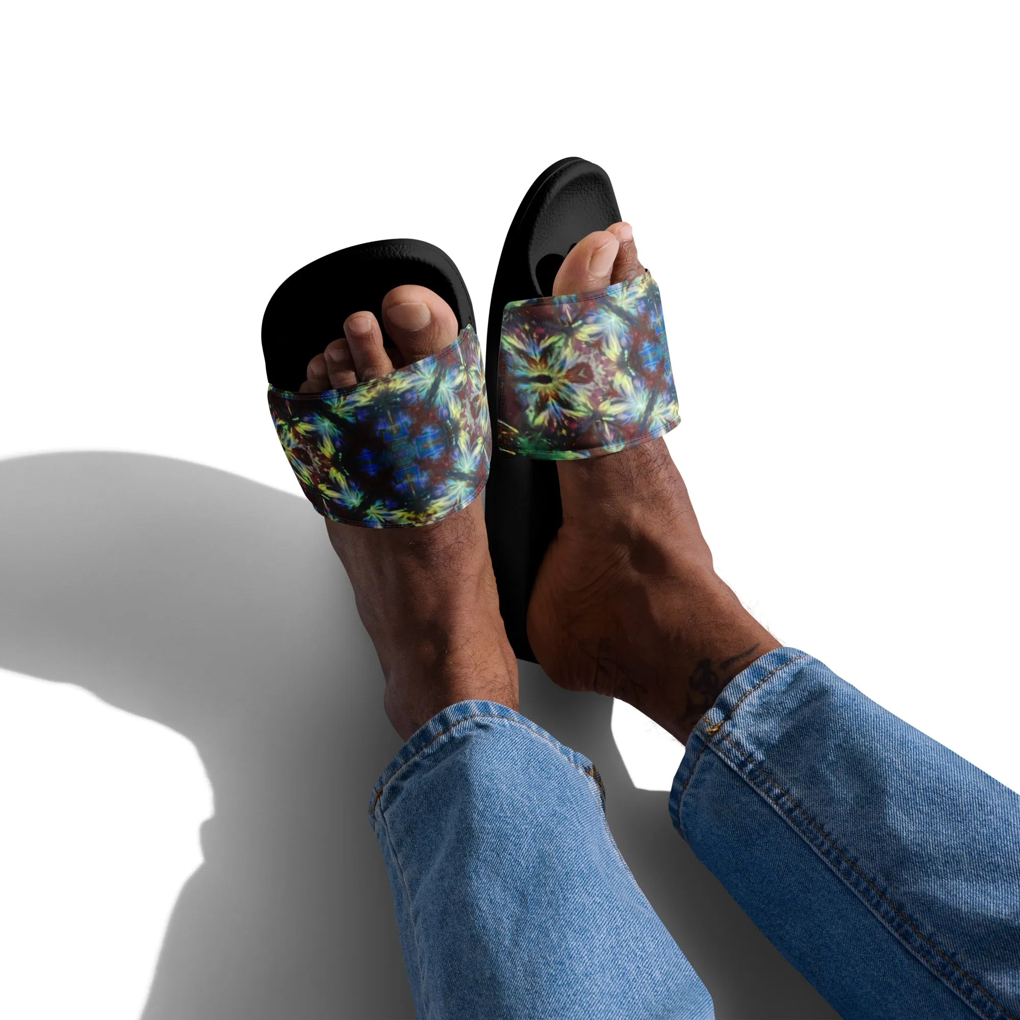 Men’s Slides