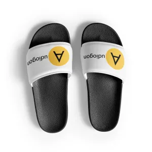 Men’s slides