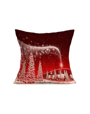 Merry Christmas Pillow