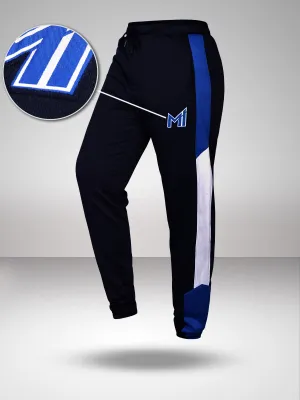 MI: Training Jogger - Navy
