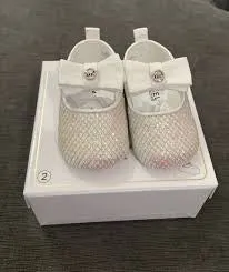 MICHAEL KORS BABY DAY SHOE GIFT BOX