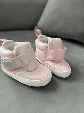 MICHAEL KORS BABY PUFFY BOOT GIFT BOX