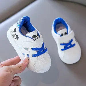 Mickey Shoes