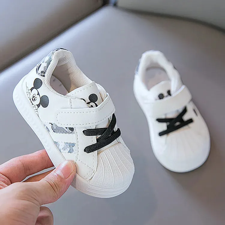 Mickey Shoes