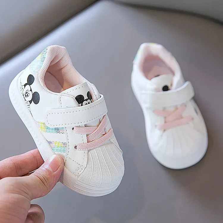 Mickey Shoes