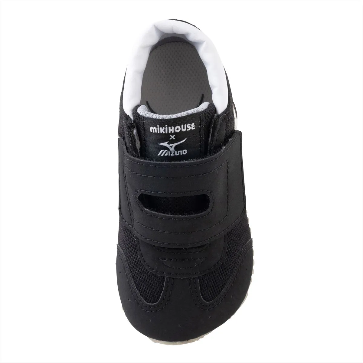 MIKI HOUSE & Mizuno Second Shoes