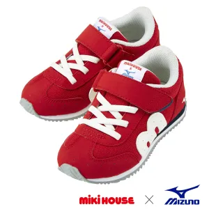 MIKI HOUSE & Mizuno Shoes for Kids