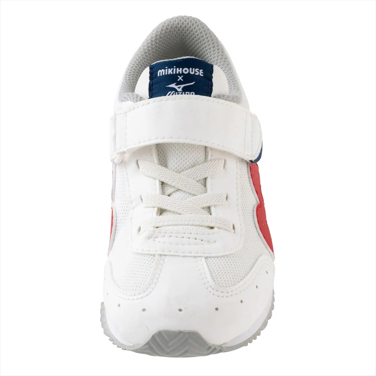 MIKI HOUSE & Mizuno Shoes for Kids