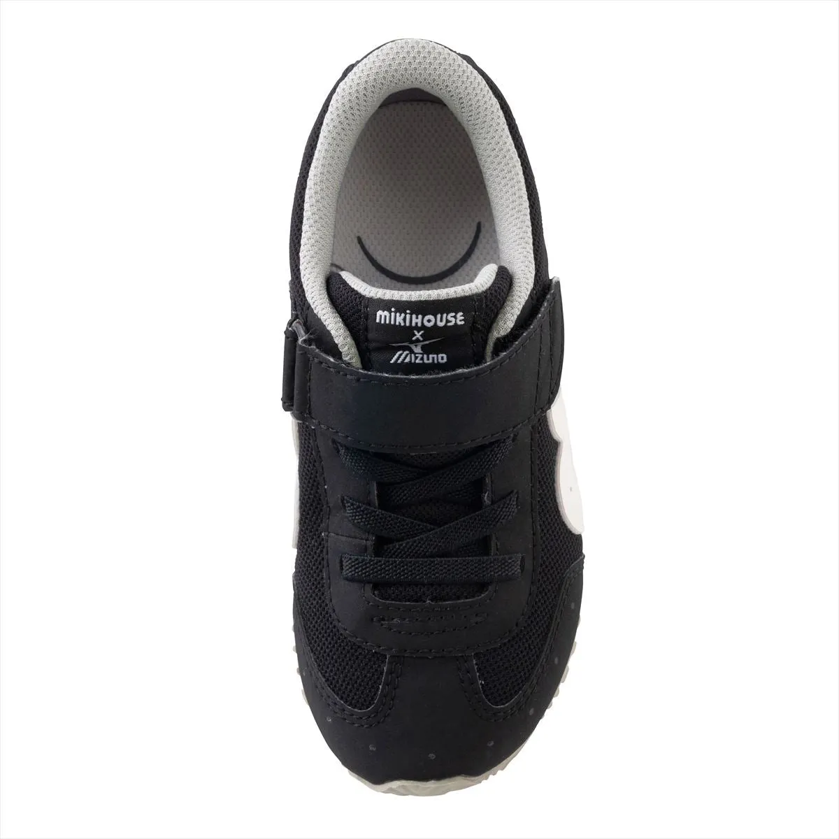 MIKI HOUSE & Mizuno Shoes for Kids