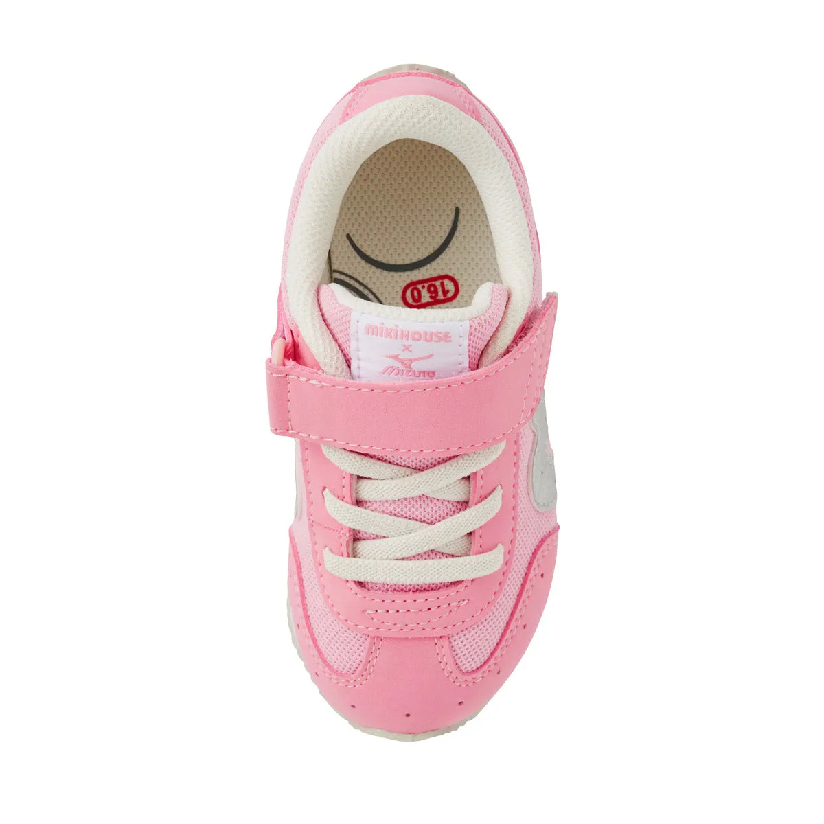 MIKI HOUSE & MIZUNO Shoes for Kids