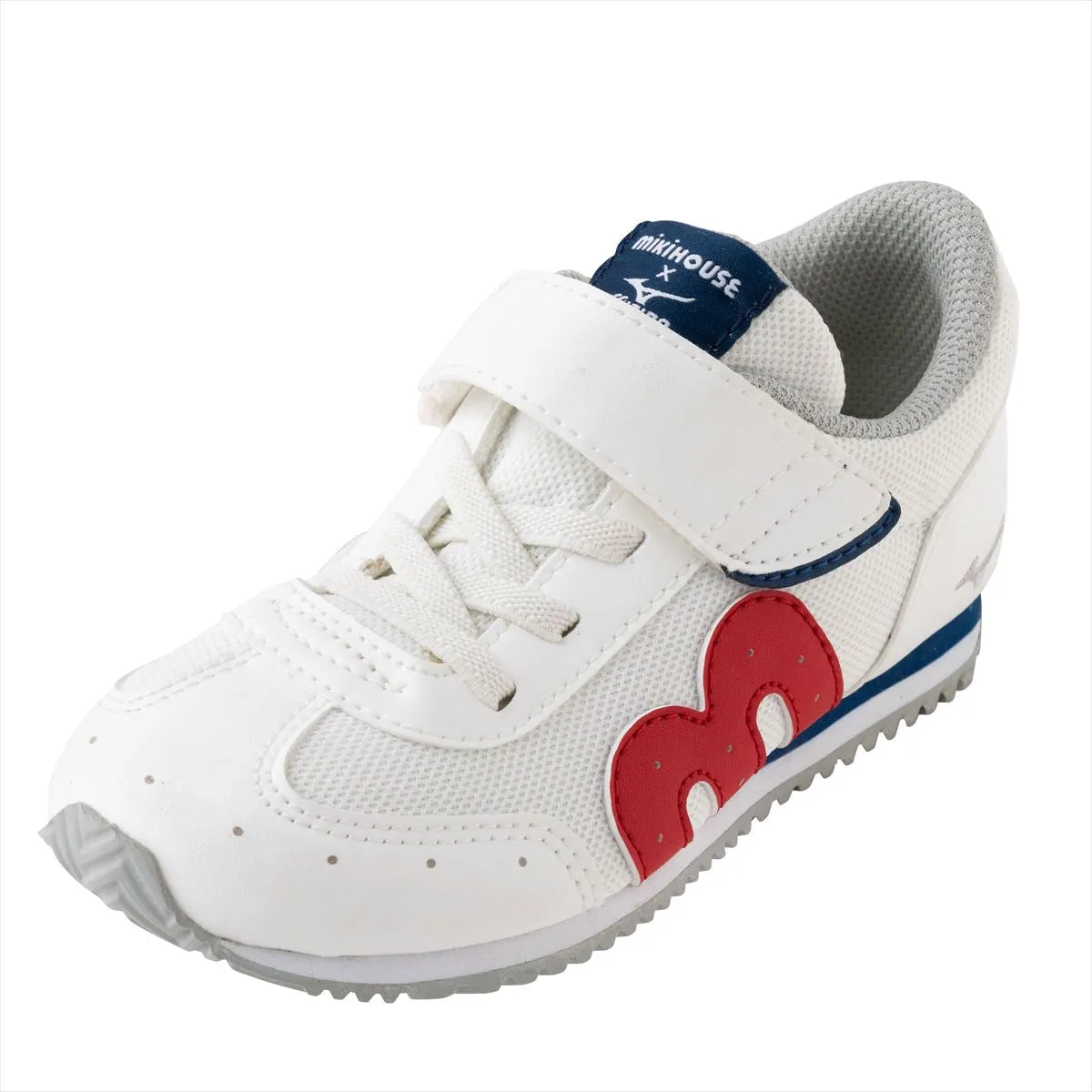 MIKI HOUSE & Mizuno Shoes for Kids