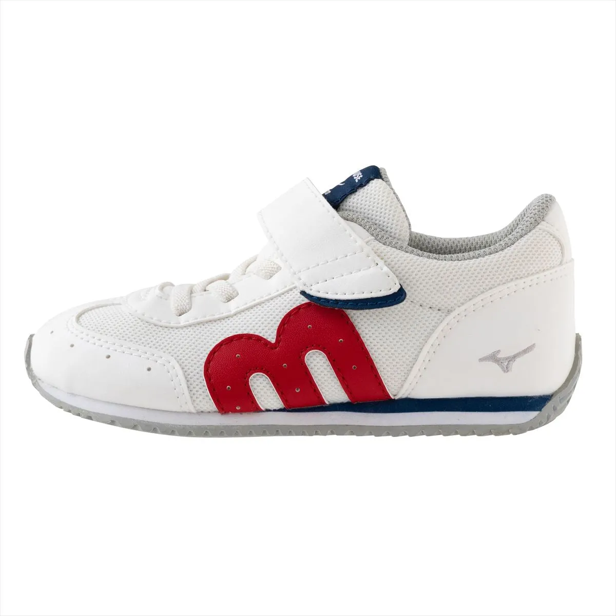 MIKI HOUSE & Mizuno Shoes for Kids