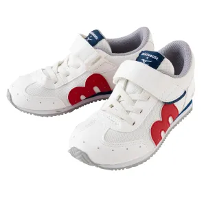 MIKI HOUSE & Mizuno Shoes for Kids