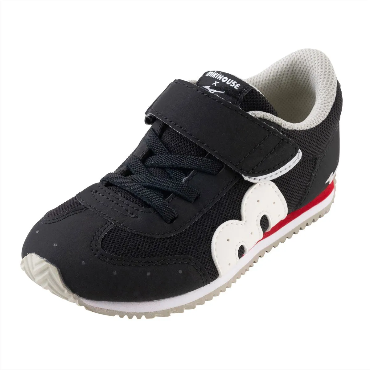 MIKI HOUSE & Mizuno Shoes for Kids