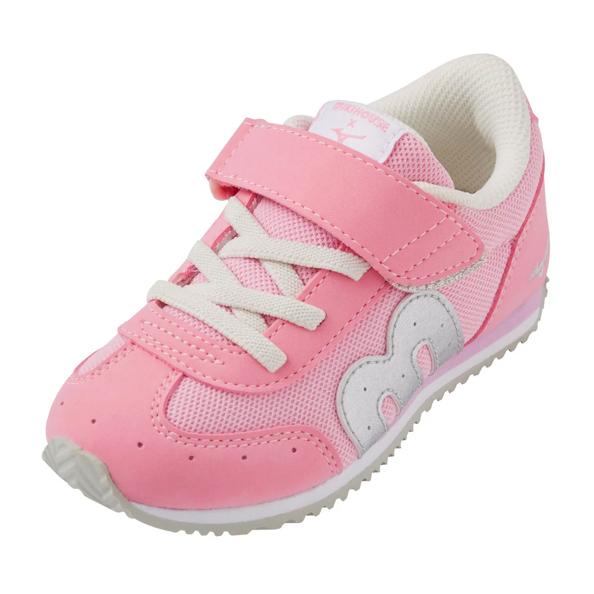MIKI HOUSE & MIZUNO Shoes for Kids