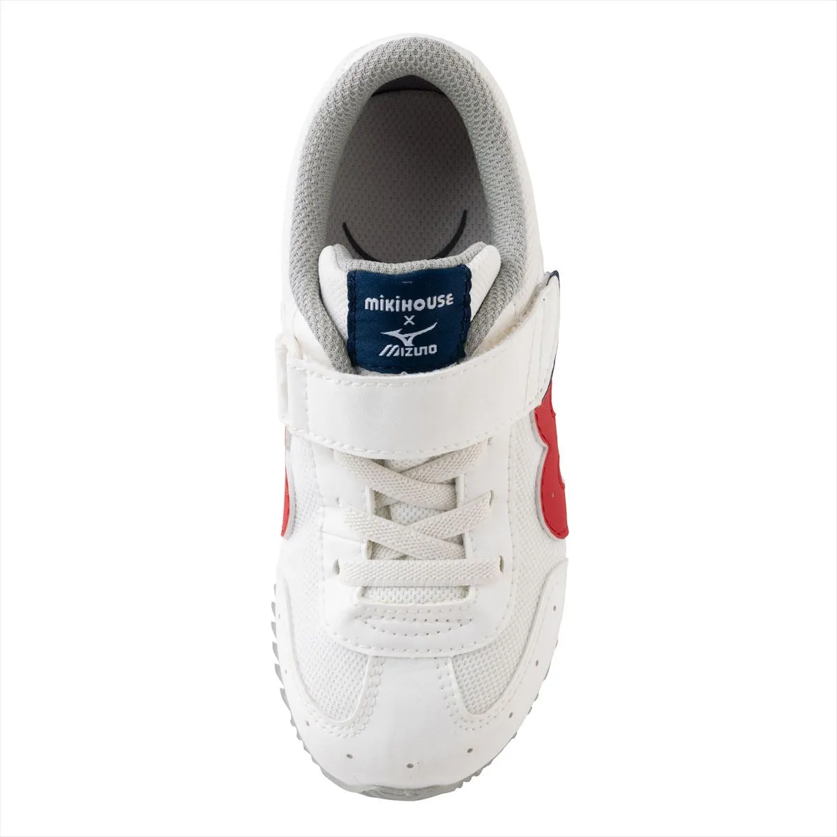 MIKI HOUSE & Mizuno Shoes for Kids