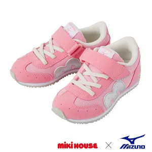 MIKI HOUSE & MIZUNO Shoes for Kids