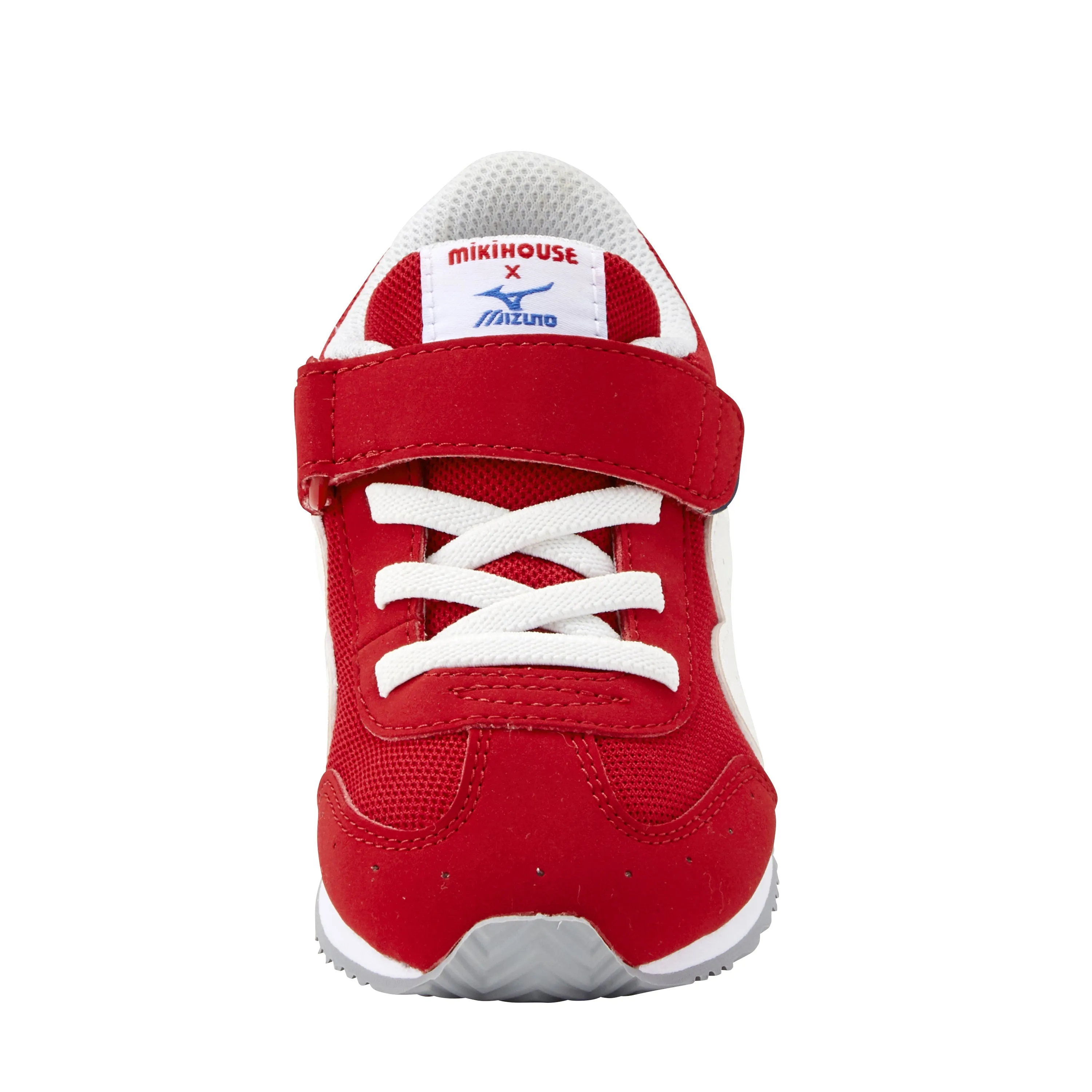 MIKI HOUSE & Mizuno Shoes for Kids