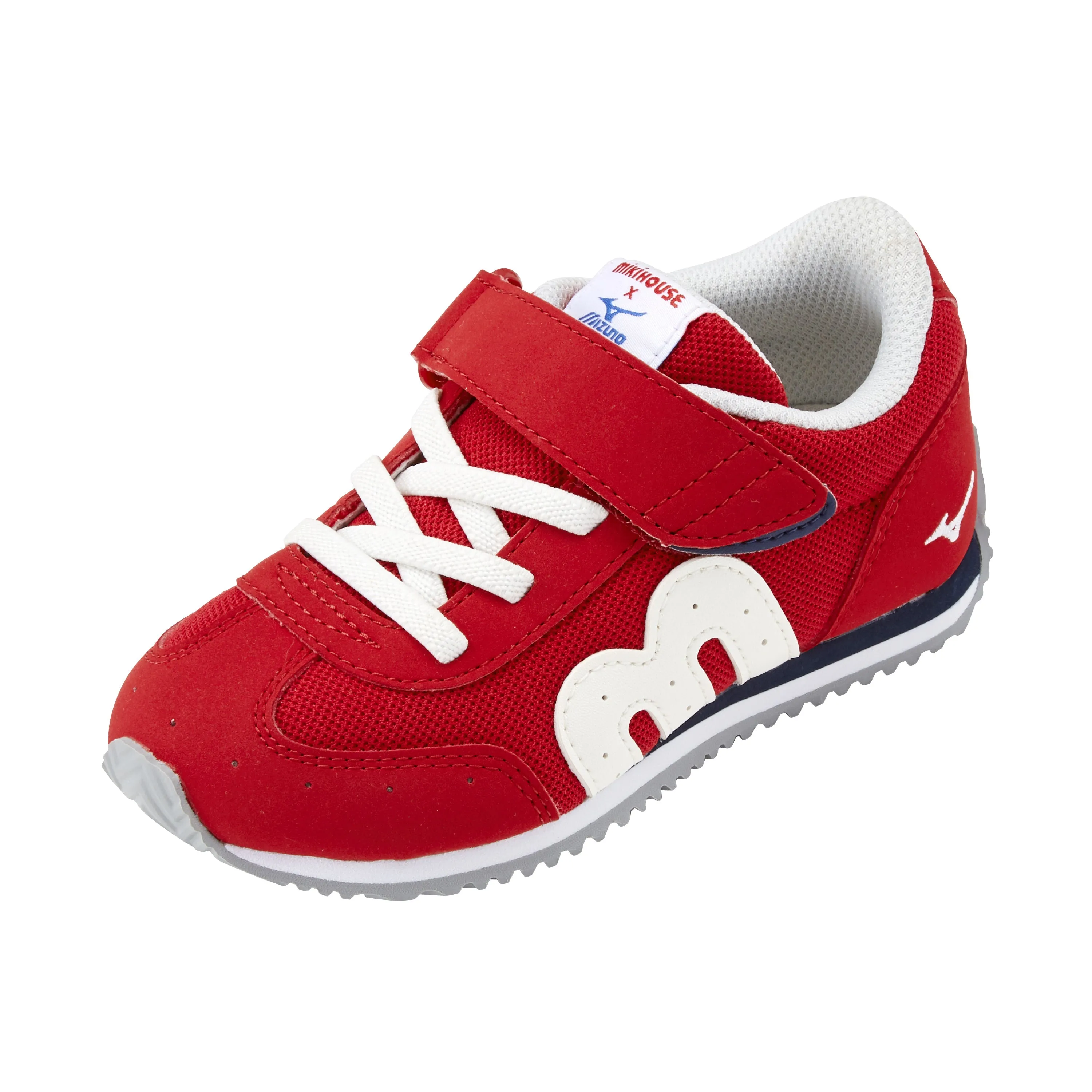 MIKI HOUSE & Mizuno Shoes for Kids