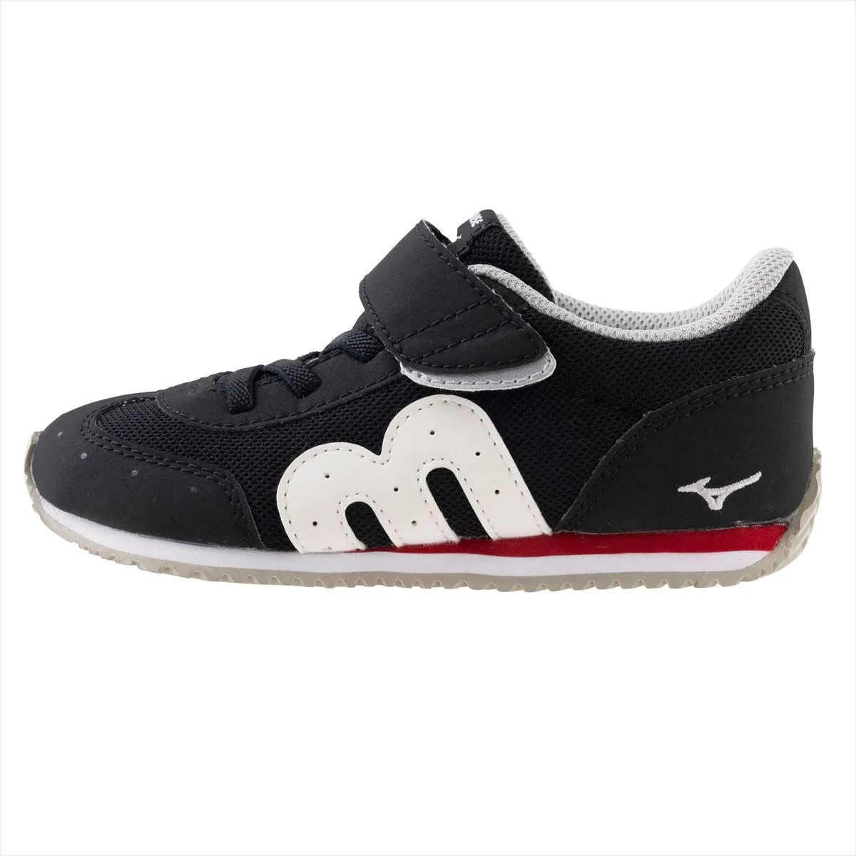 MIKI HOUSE & Mizuno Shoes for Kids