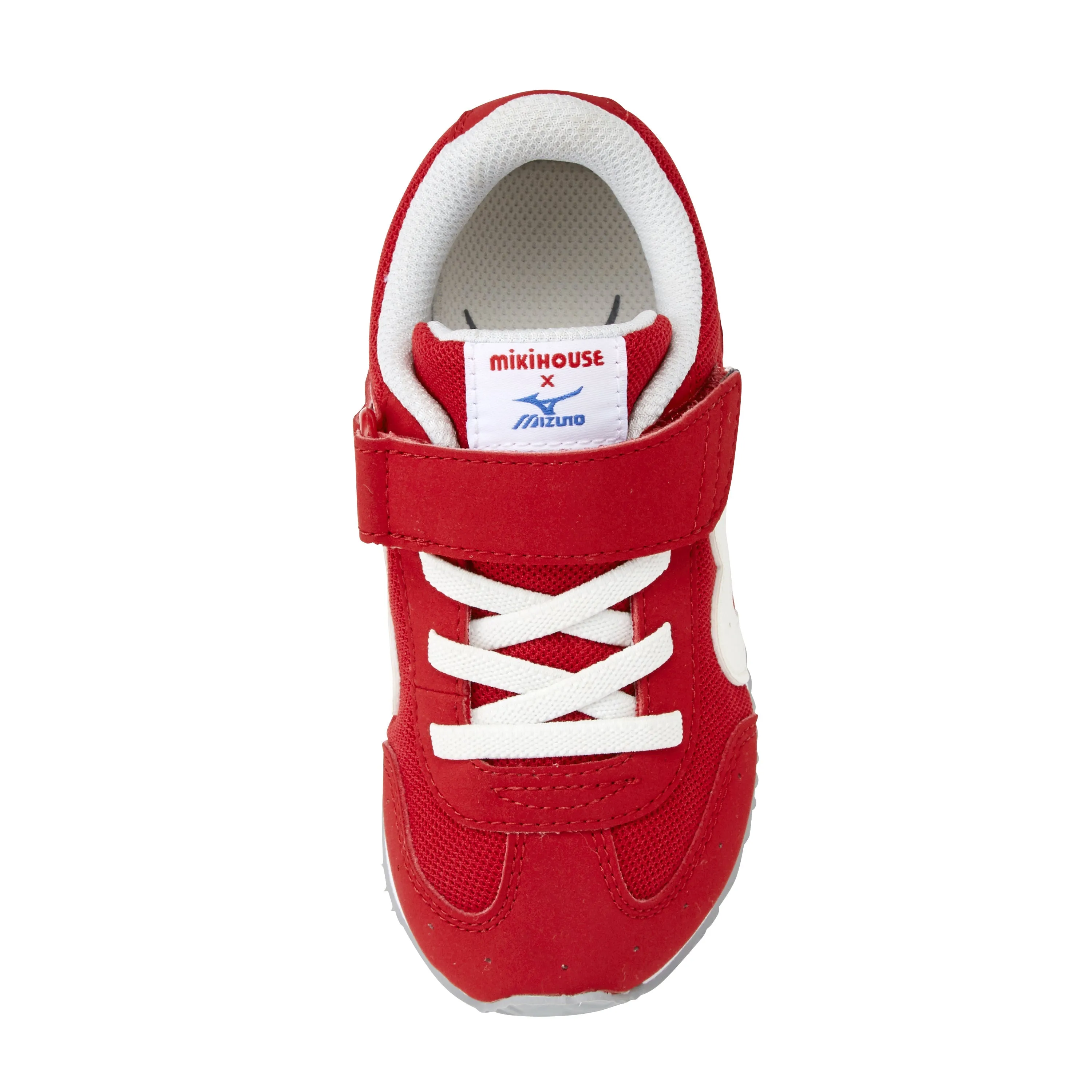 MIKI HOUSE & Mizuno Shoes for Kids