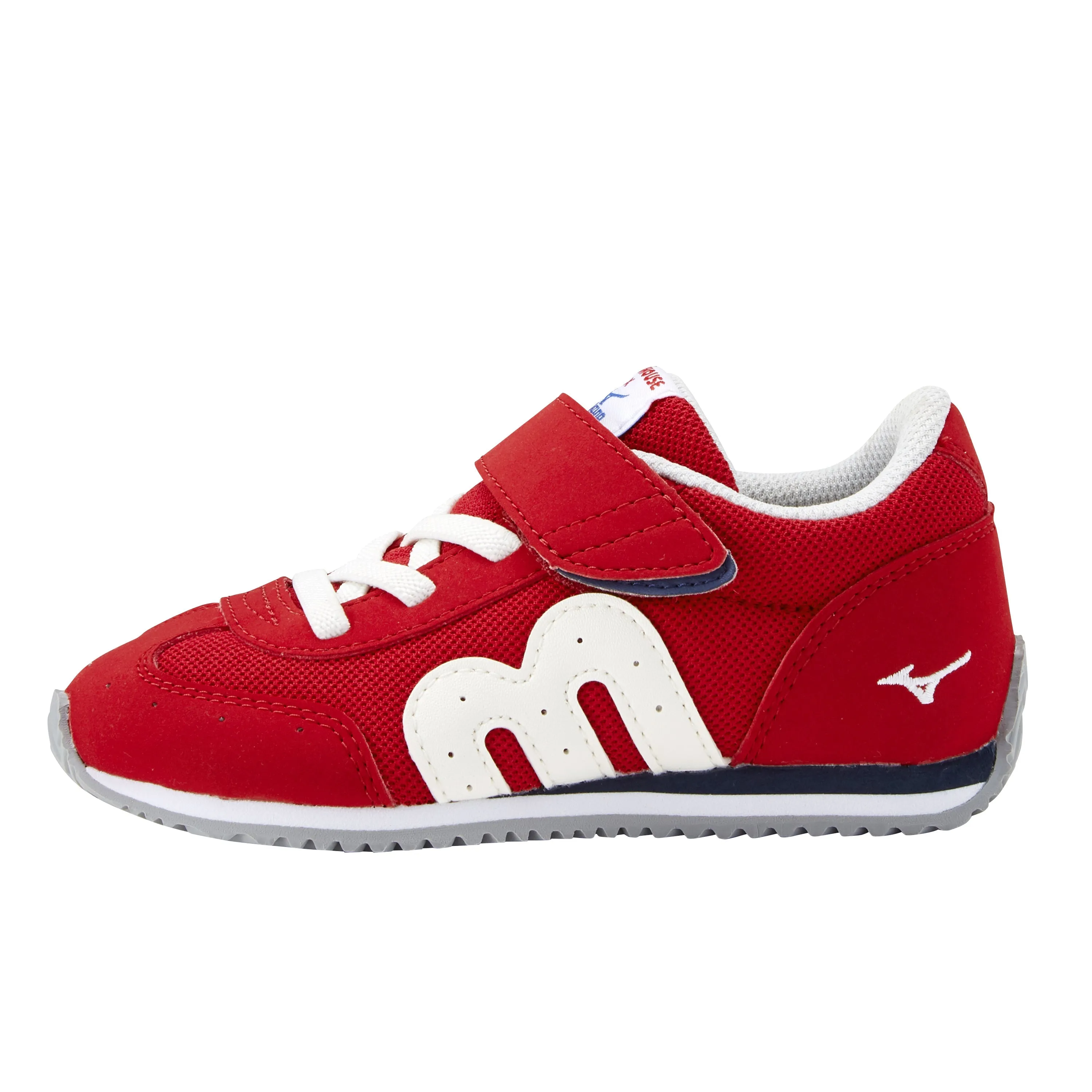 MIKI HOUSE & Mizuno Shoes for Kids