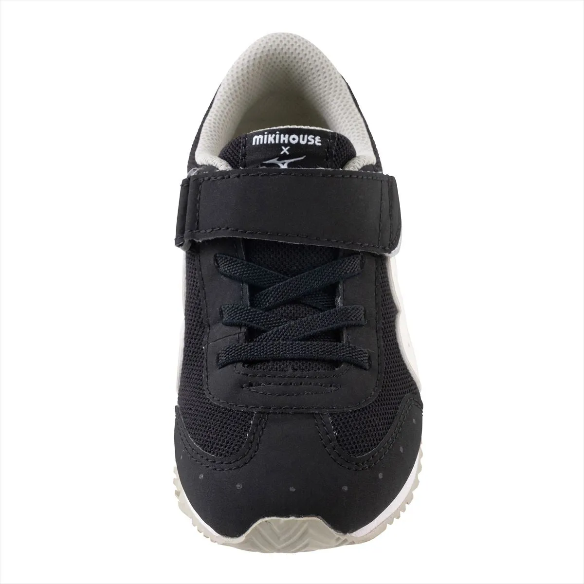 MIKI HOUSE & Mizuno Shoes for Kids