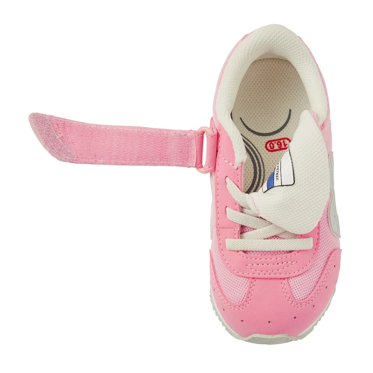 MIKI HOUSE & MIZUNO Shoes for Kids