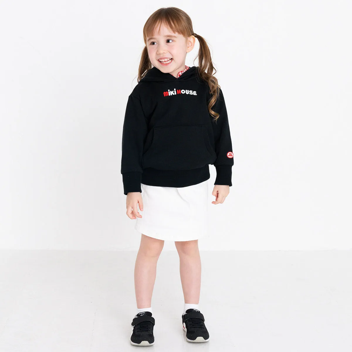 MIKI HOUSE & Mizuno Shoes for Kids