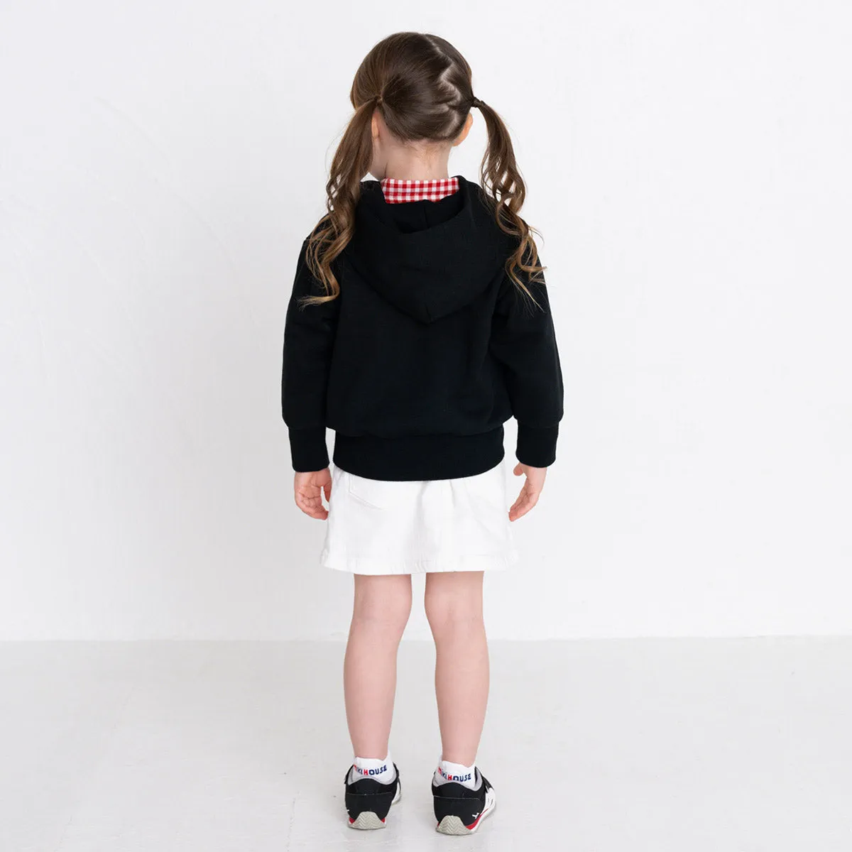 MIKI HOUSE & Mizuno Shoes for Kids